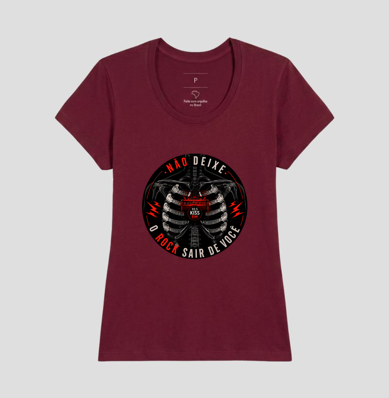 Camisa 18
