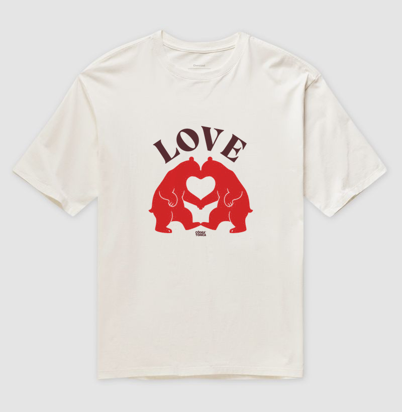 Ursos in love - Imagem 5