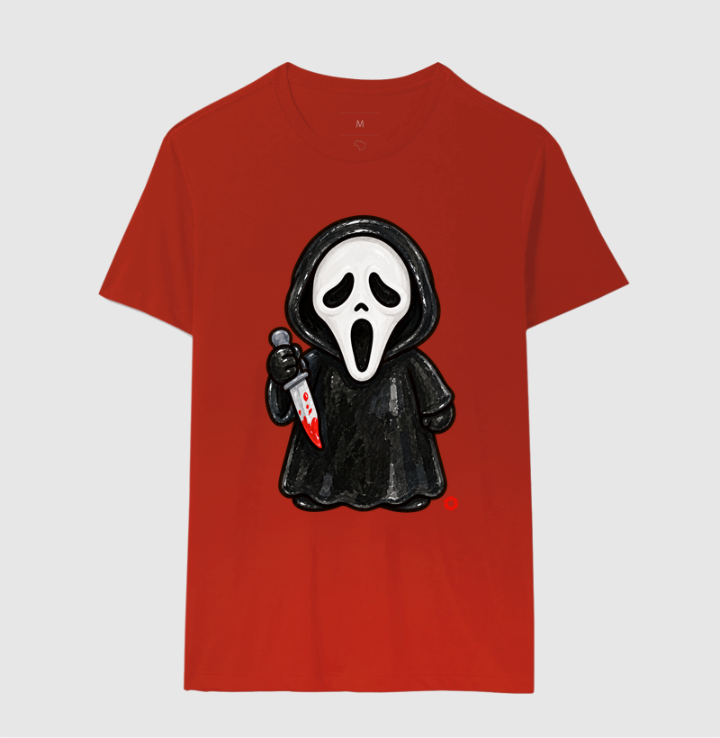 Ghostface – Scream (toon) - Imagem 10