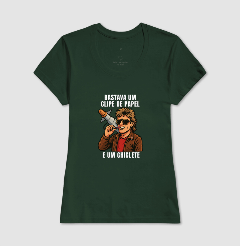 Camisa 12
