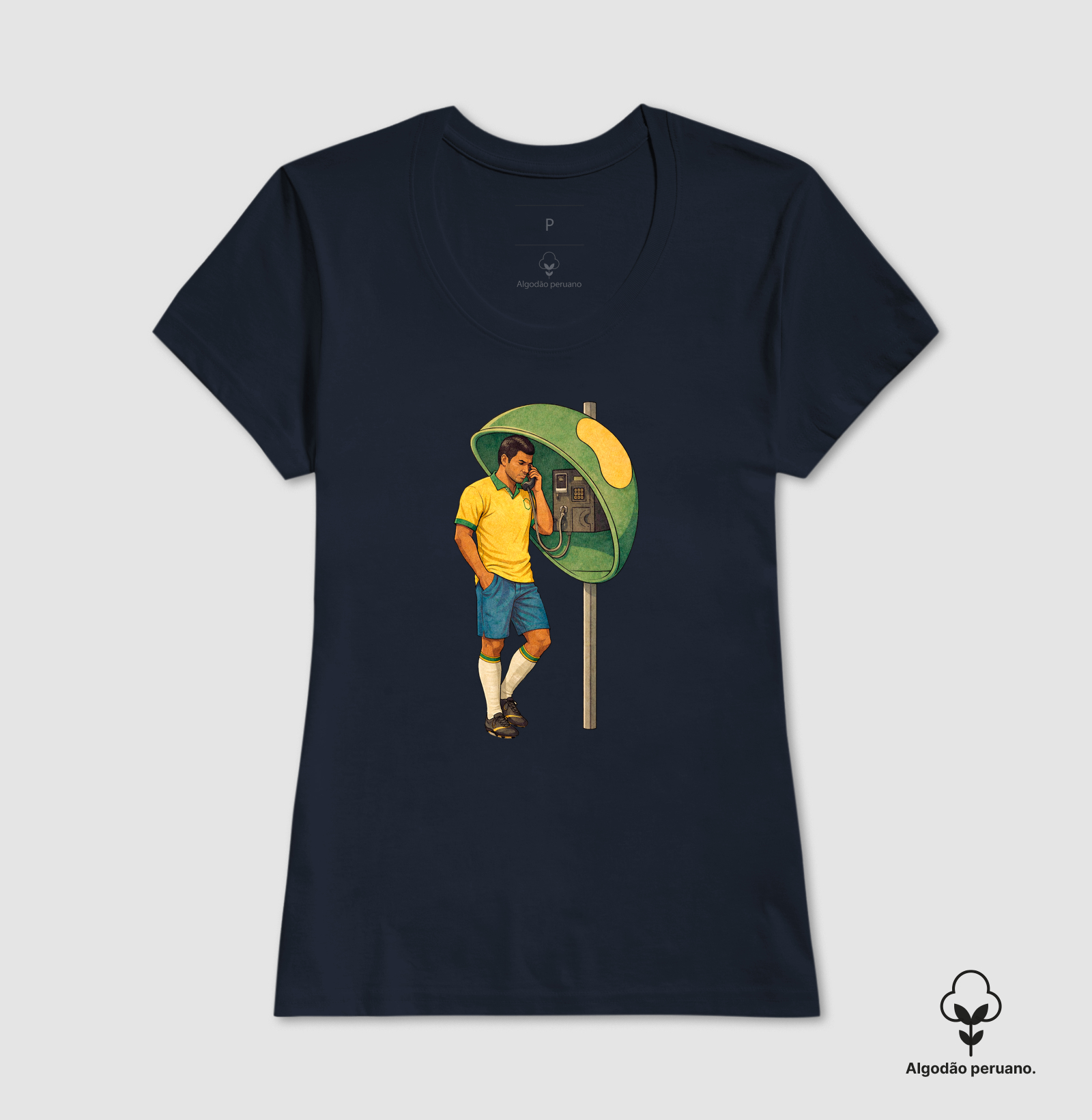 Camisa 6