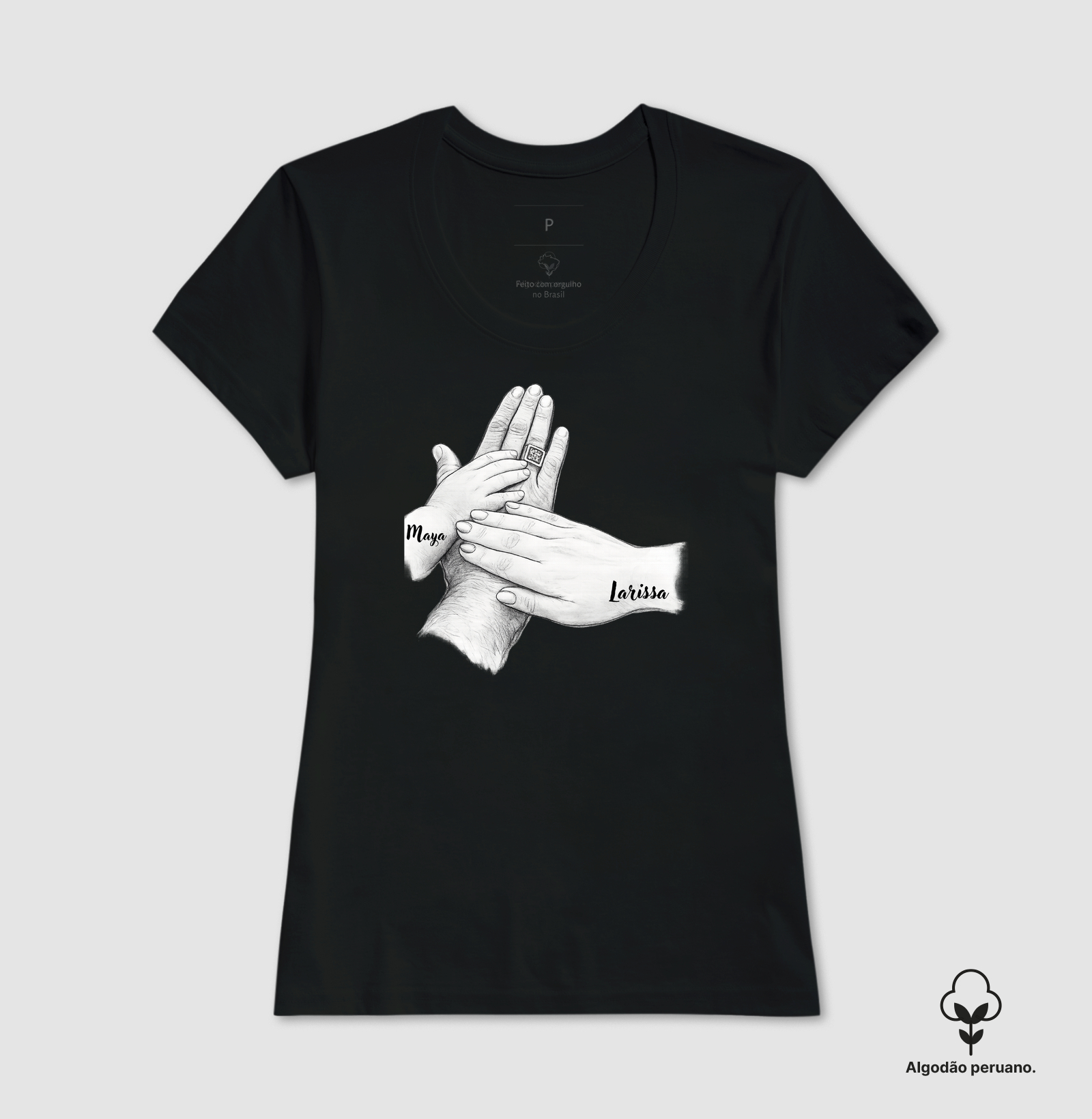 Camisa 10