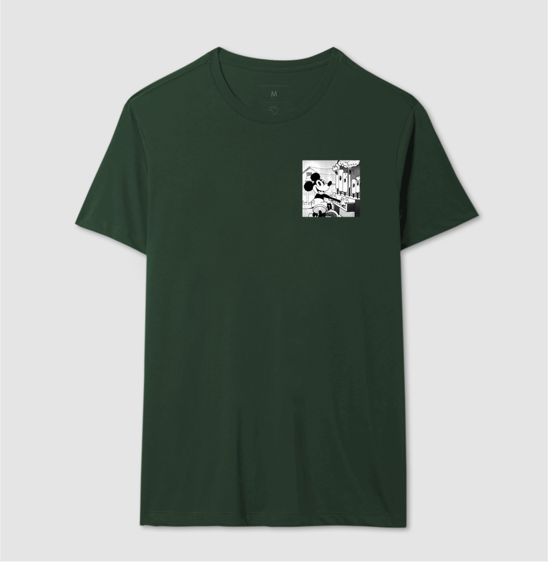 Camisa 12