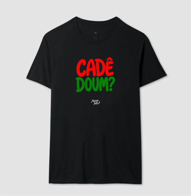 Cadê Doum? - Imagem 2