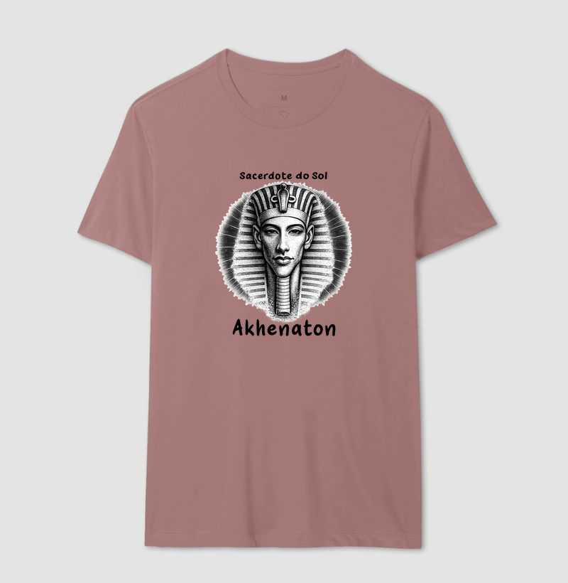 Akhenaton • Sacerdote do Sol - Imagem 19