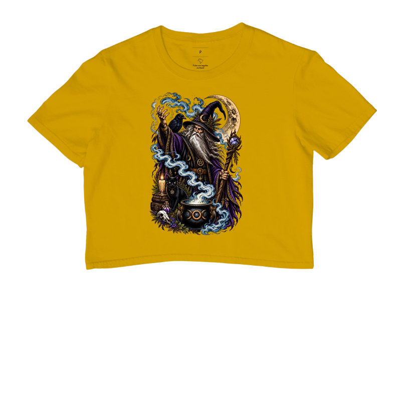 Bruxo ancestral - Imagem 8