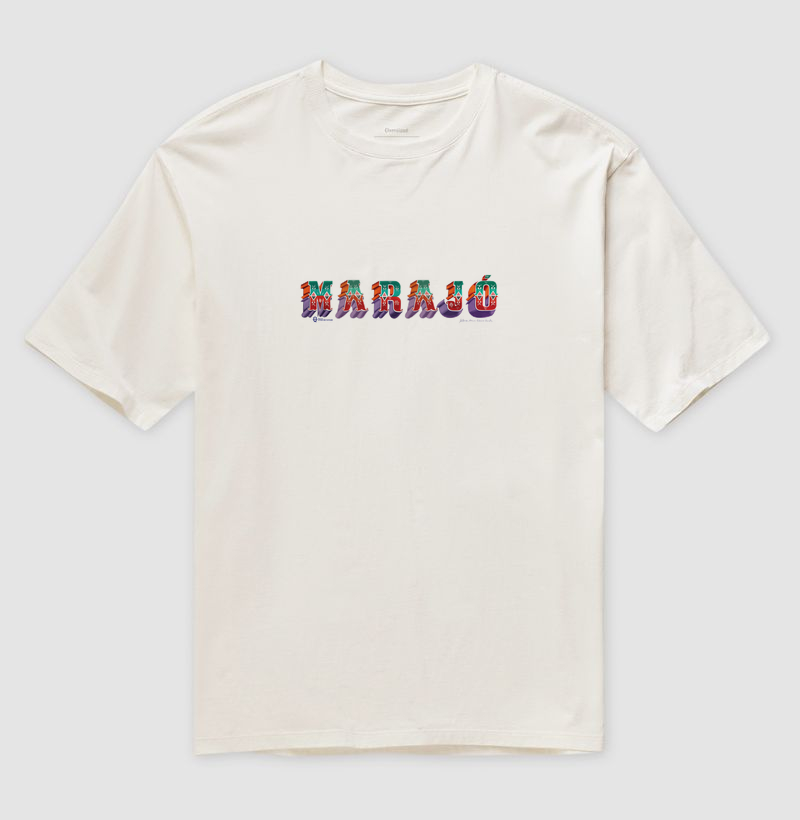 Camisa Marajó - Barata - Imagem 4
