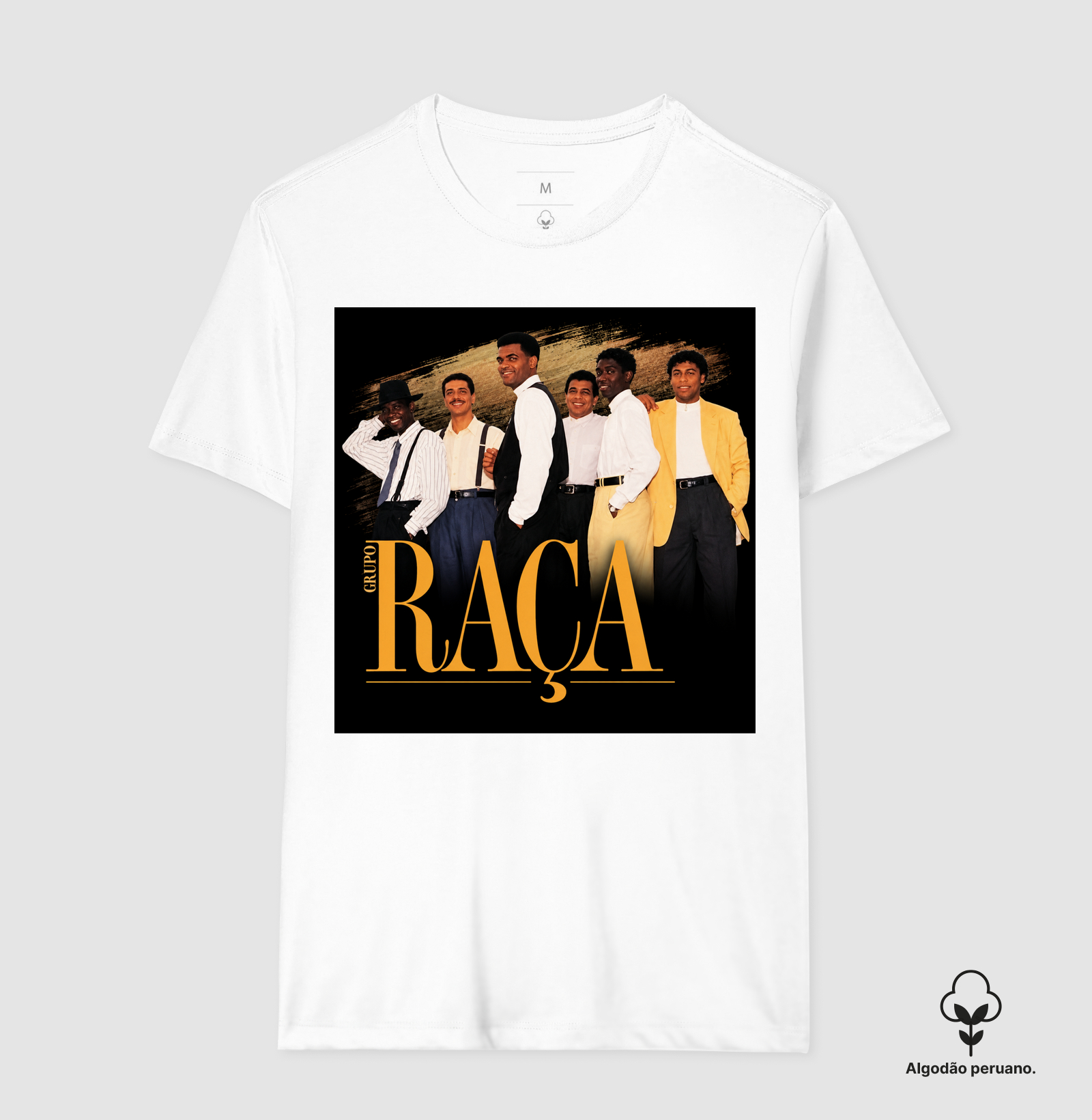 Grupo Raça  - Imagem 6