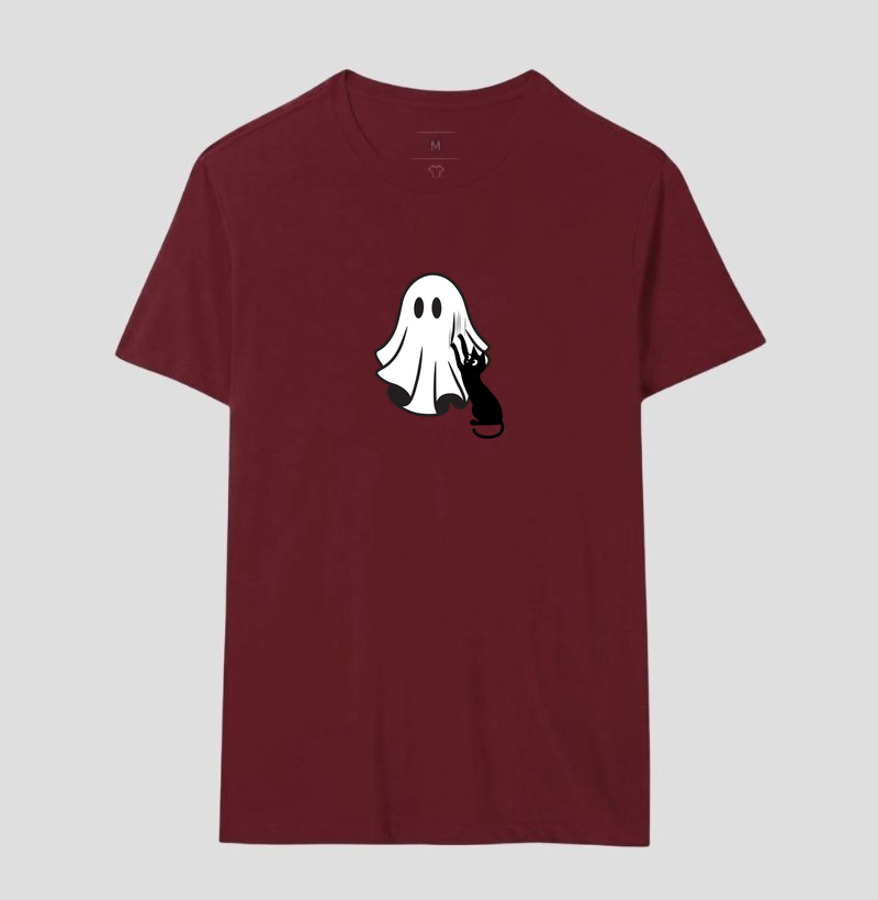 Fantasma e o Gato - Imagem 7