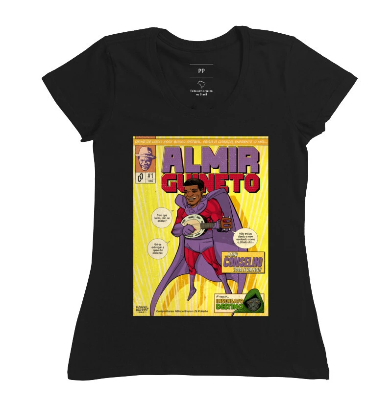 Camisa 2