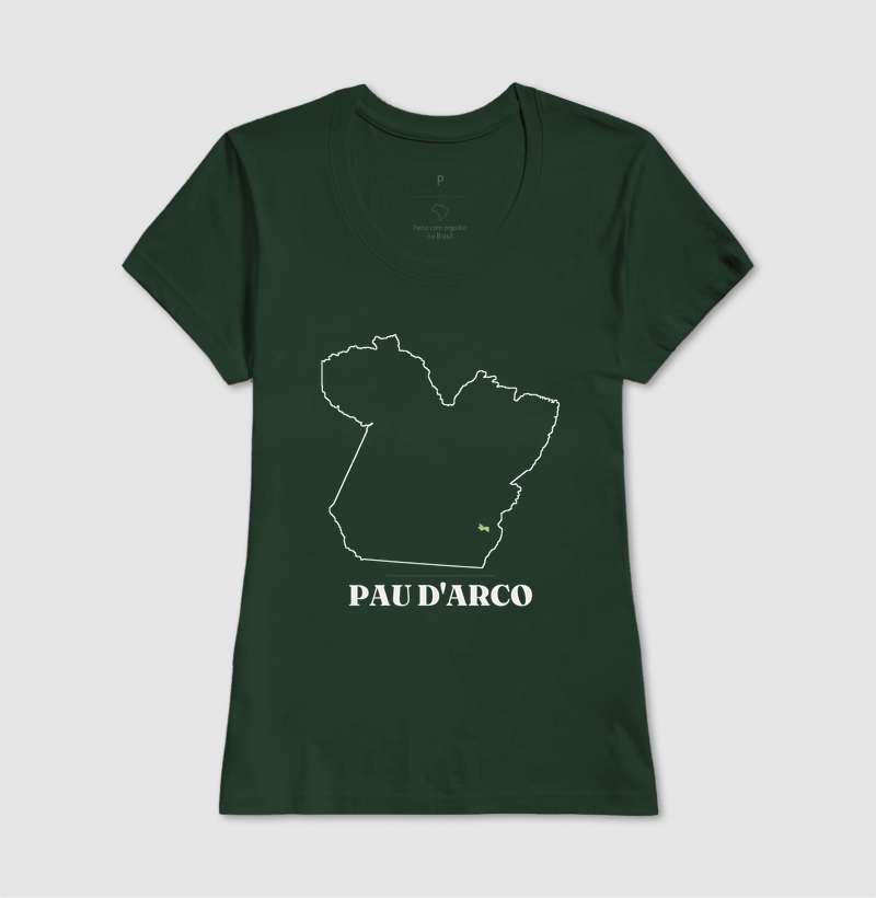 Camisa 12