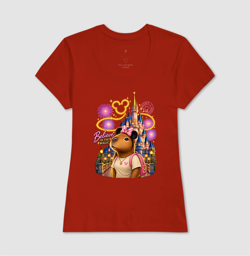 Magic Princess Capy - Imagem 9