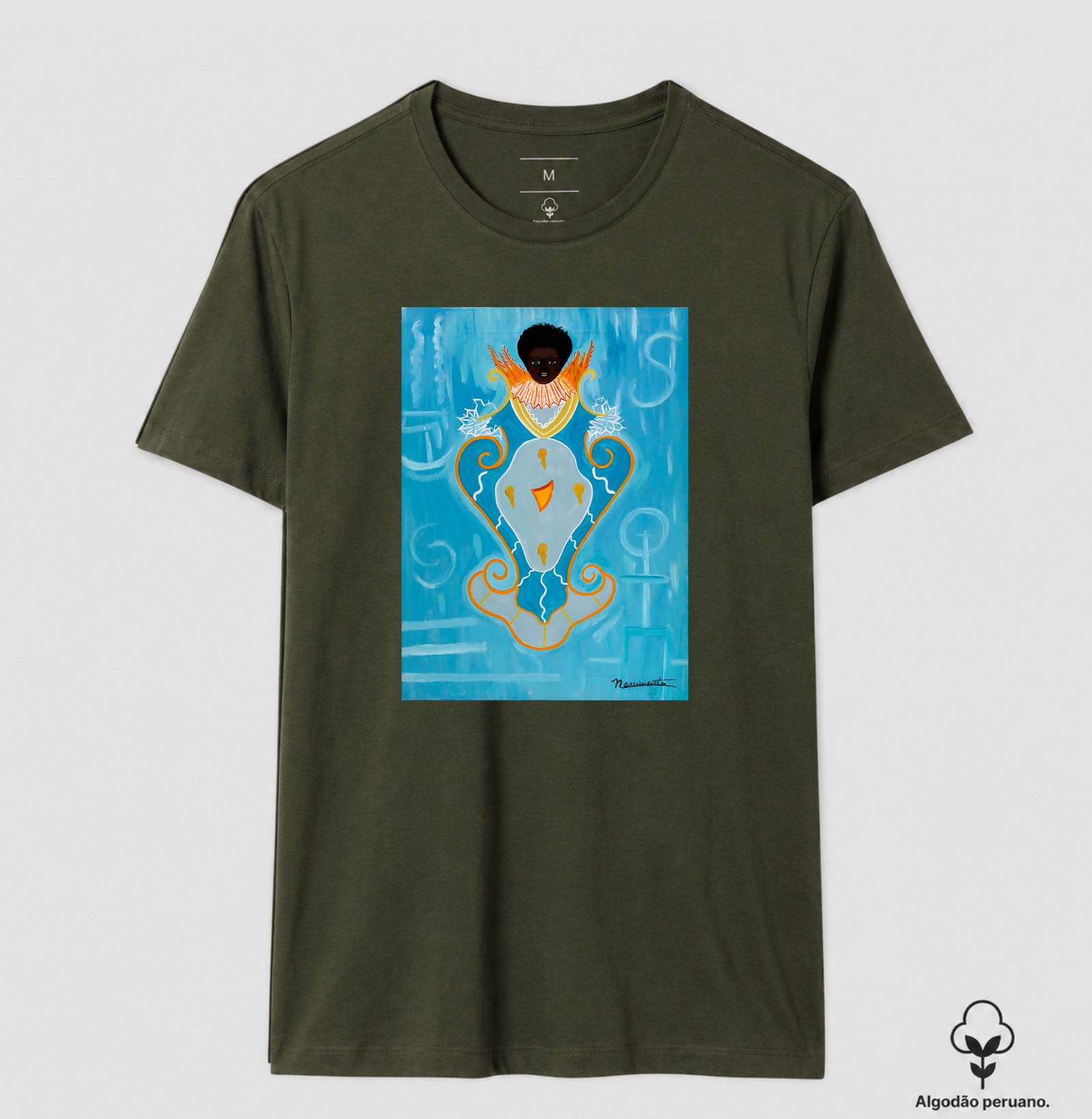 Camisa 3
