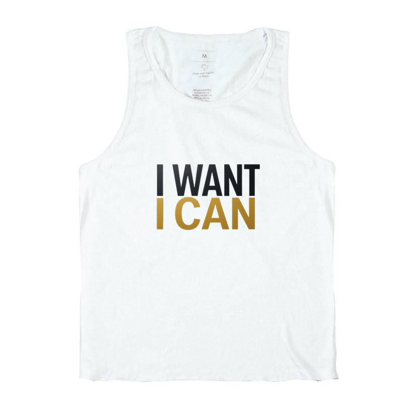 I WANT I CAN - Imagem 2
