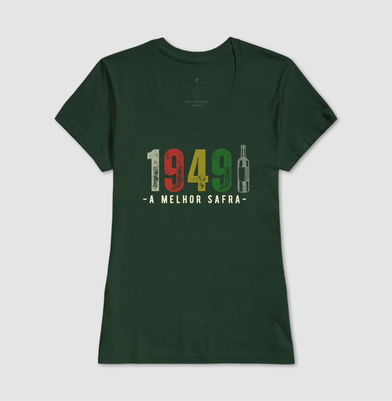 Camisa 10