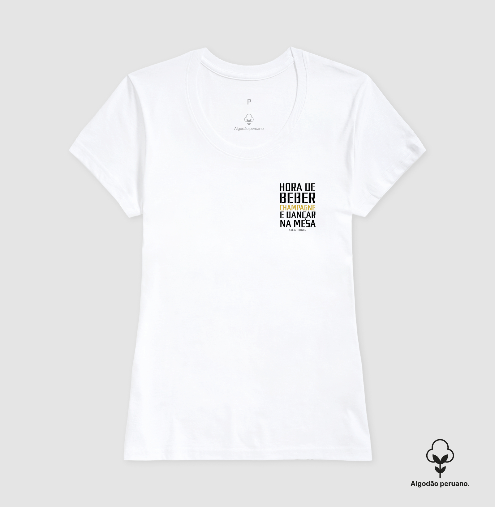 Camisa 1