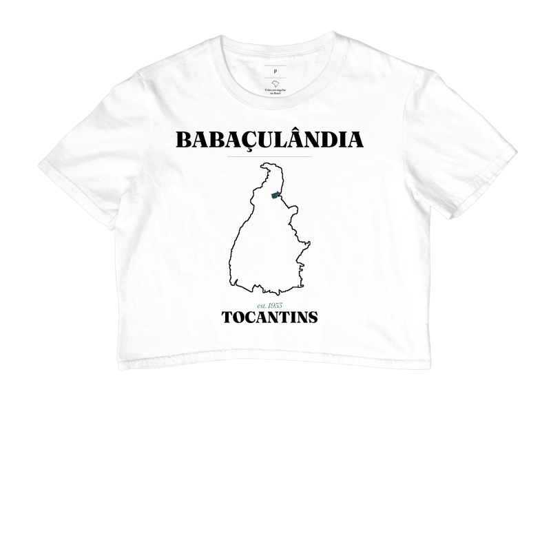 Babaçulândia | Legado TO - Imagem 3