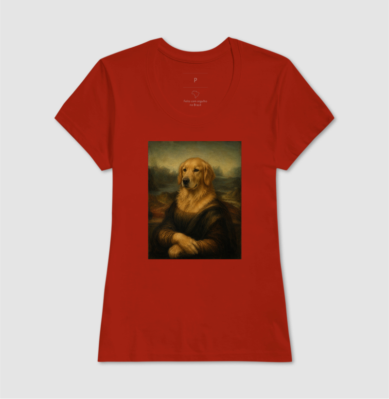 Golden Lisa - Imagem 11