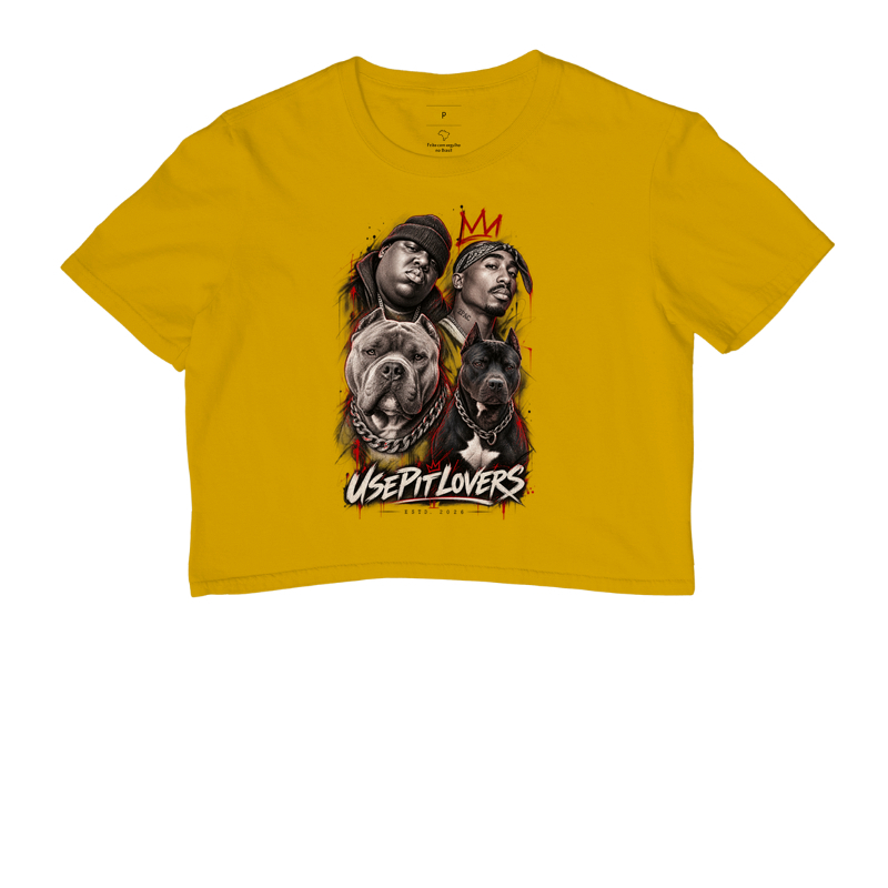 B.I.G AND TUP PAC | PITMONSTER AND APBT - Imagem 8