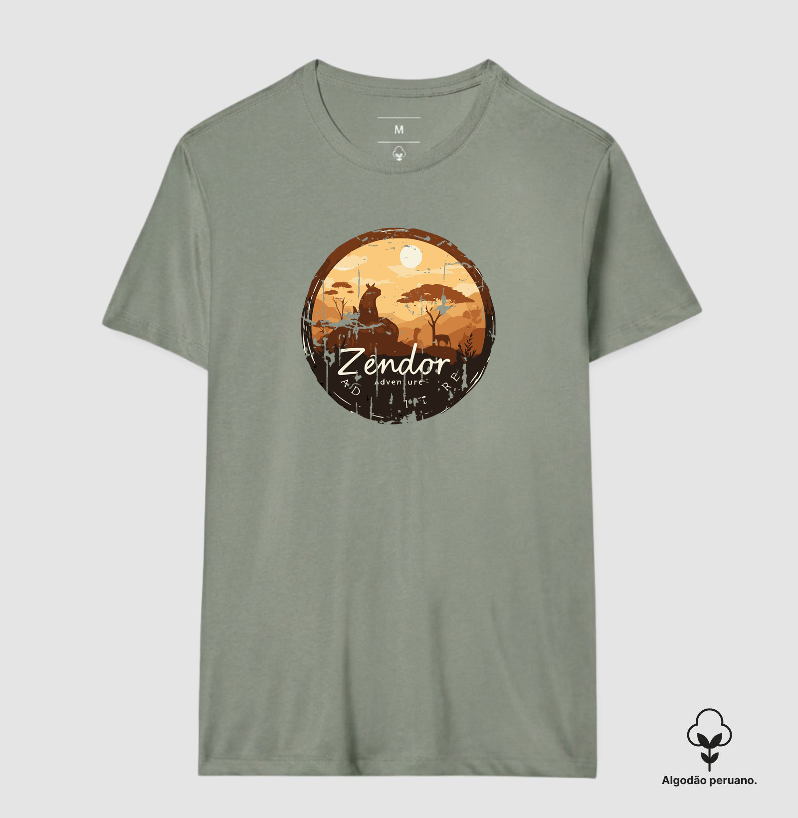 Camisa 7