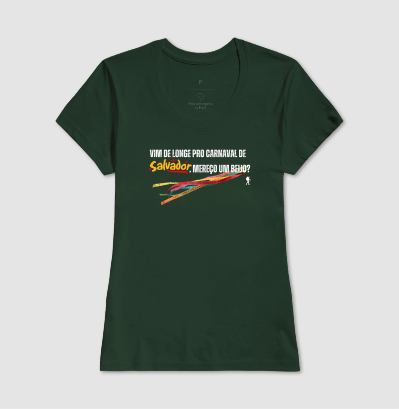 Camisa 12