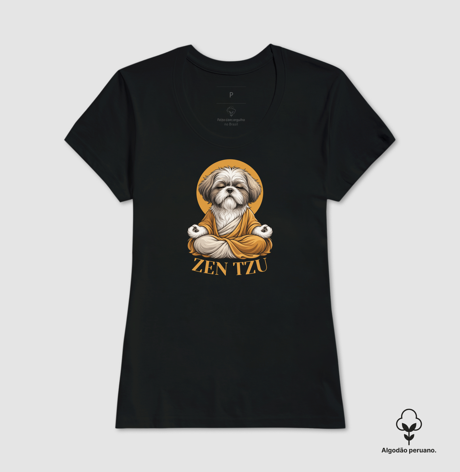 Zen Shih Tzu - Imagem 4