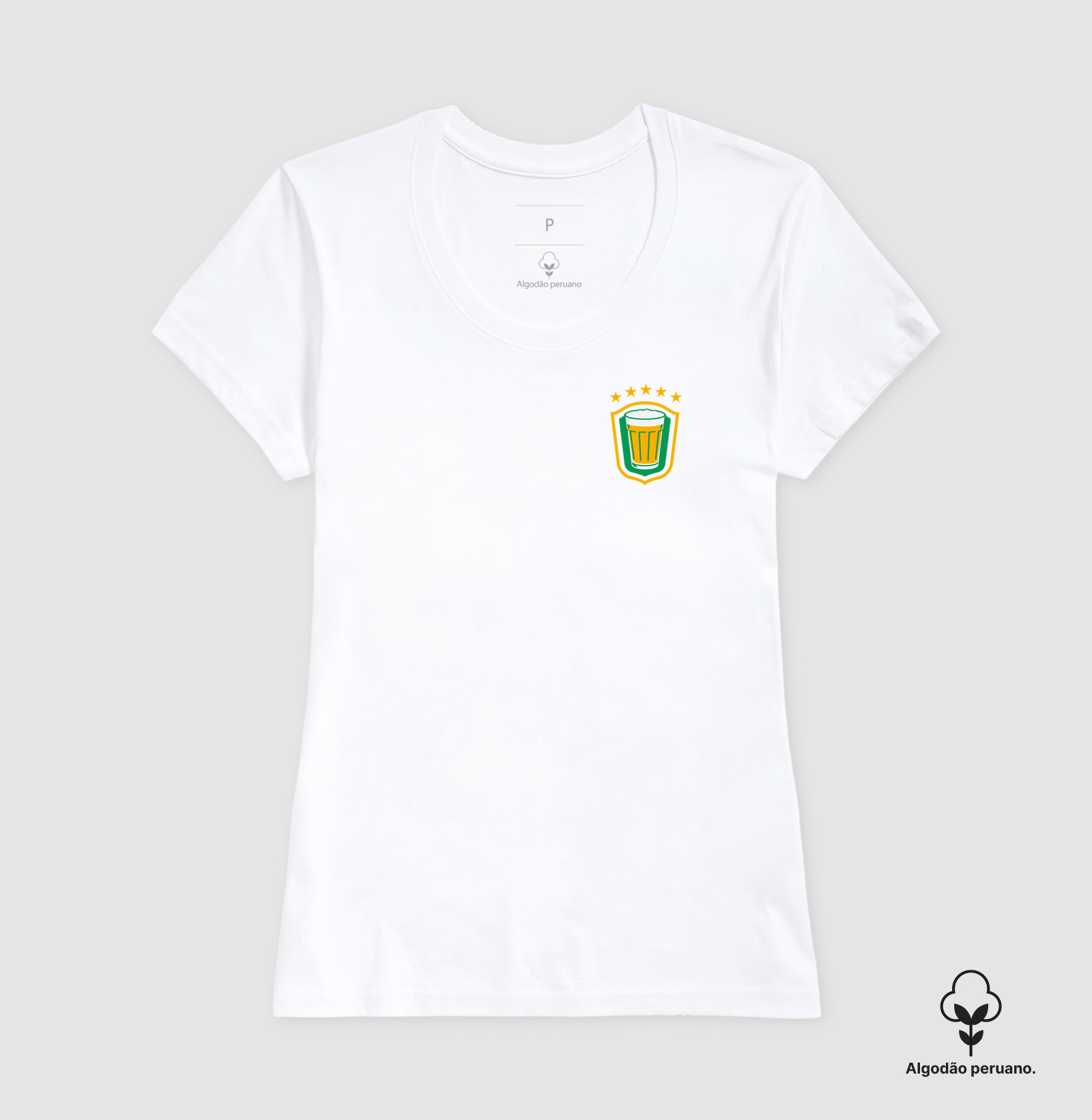 Camisa 2