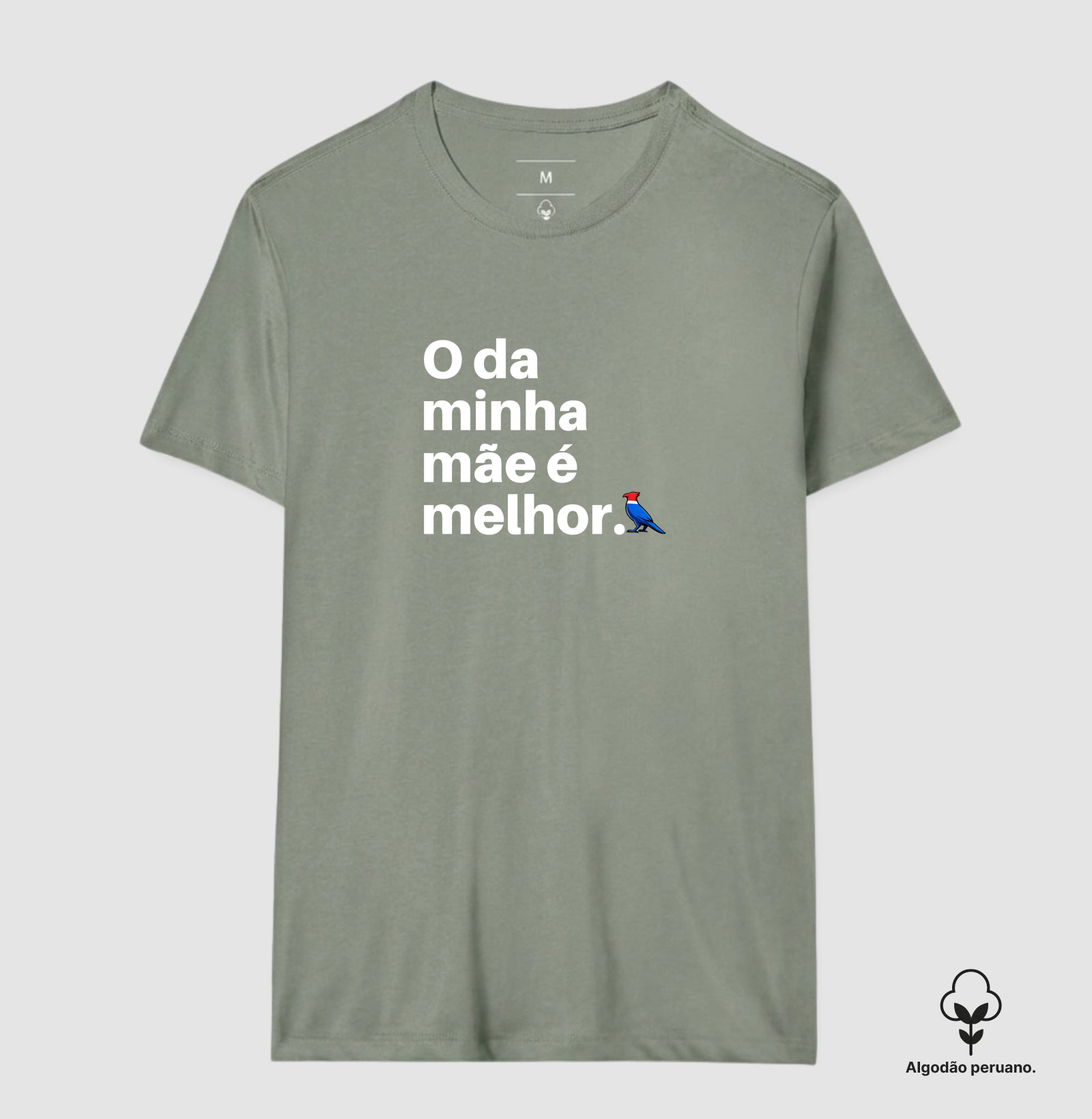 "Porque se vestir bem é ótimo, mas se vestir com humor é melhor ainda." - Imagem 9