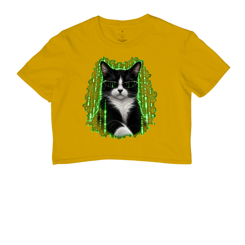 Gato Frajola - Matrix - Imagem 8