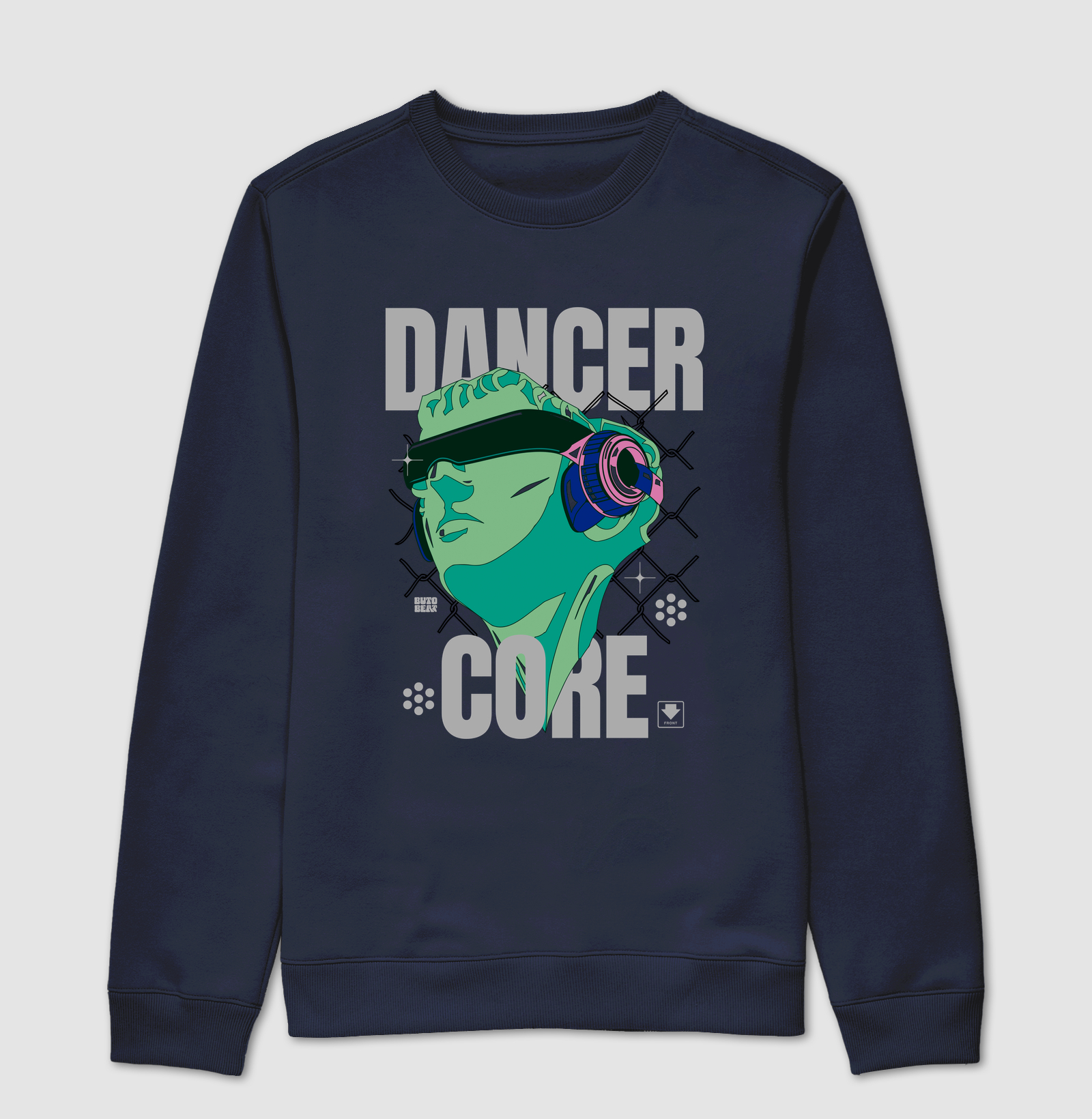 DANCER CORE Vol.2 - Imagem 6