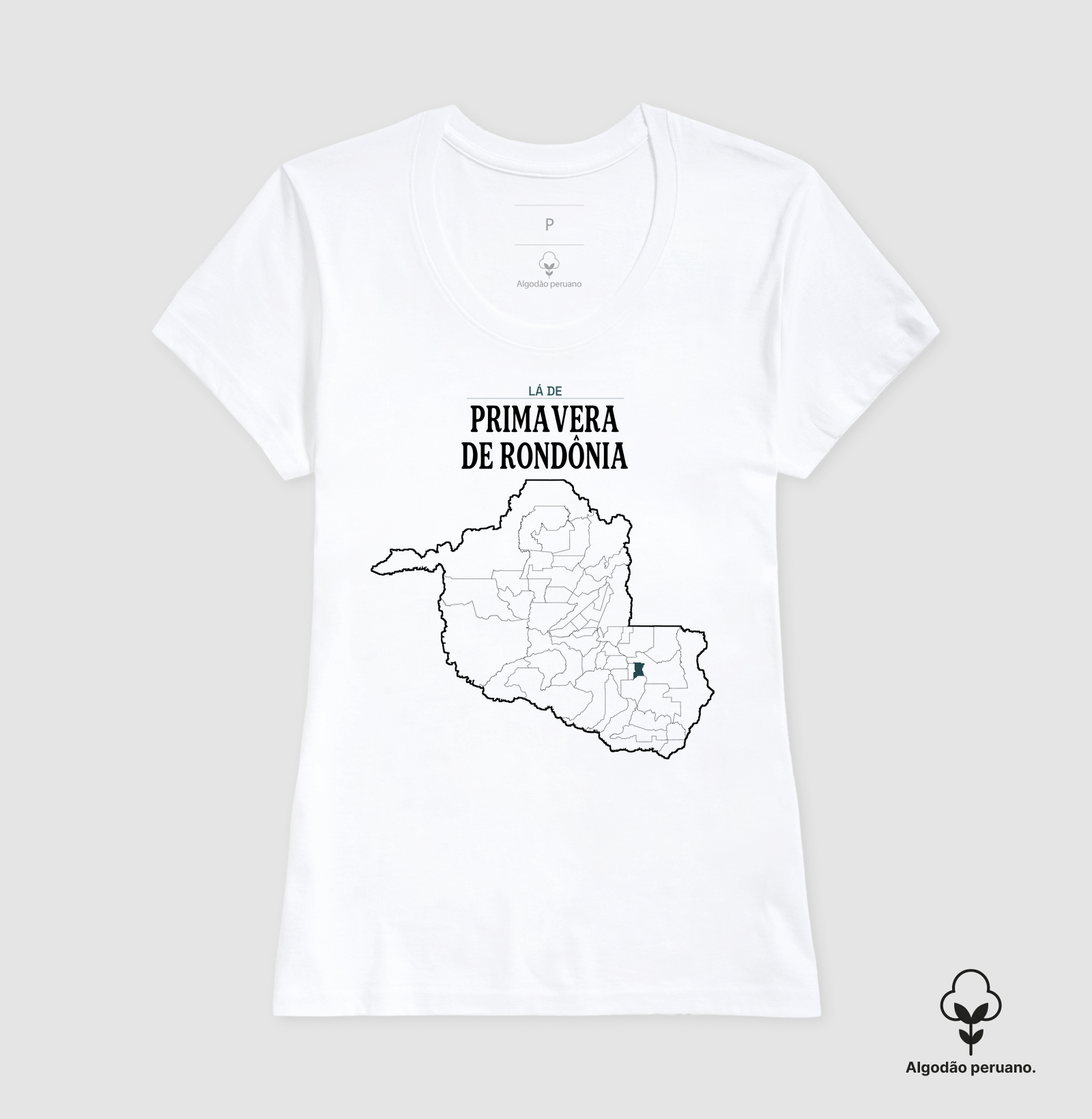Primavera de Rondônia | Território RO - Imagem 4
