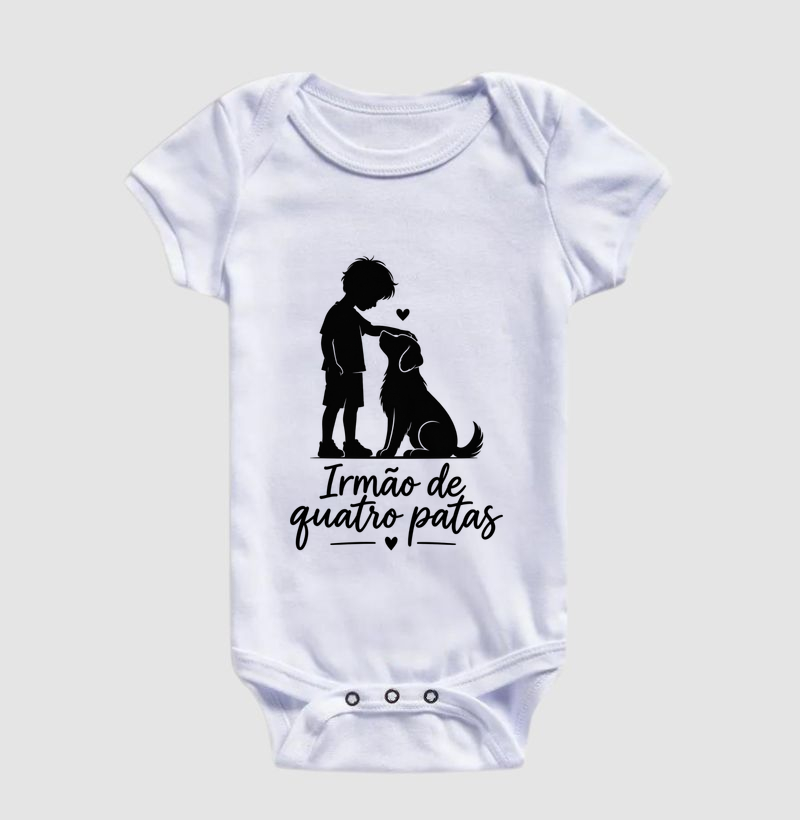 Irmão de Quatro Patas - Imagem 3