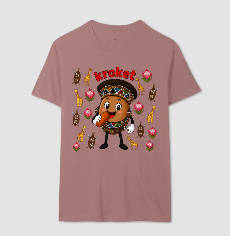 Egg Kroket - África do Sul - Imagem 16