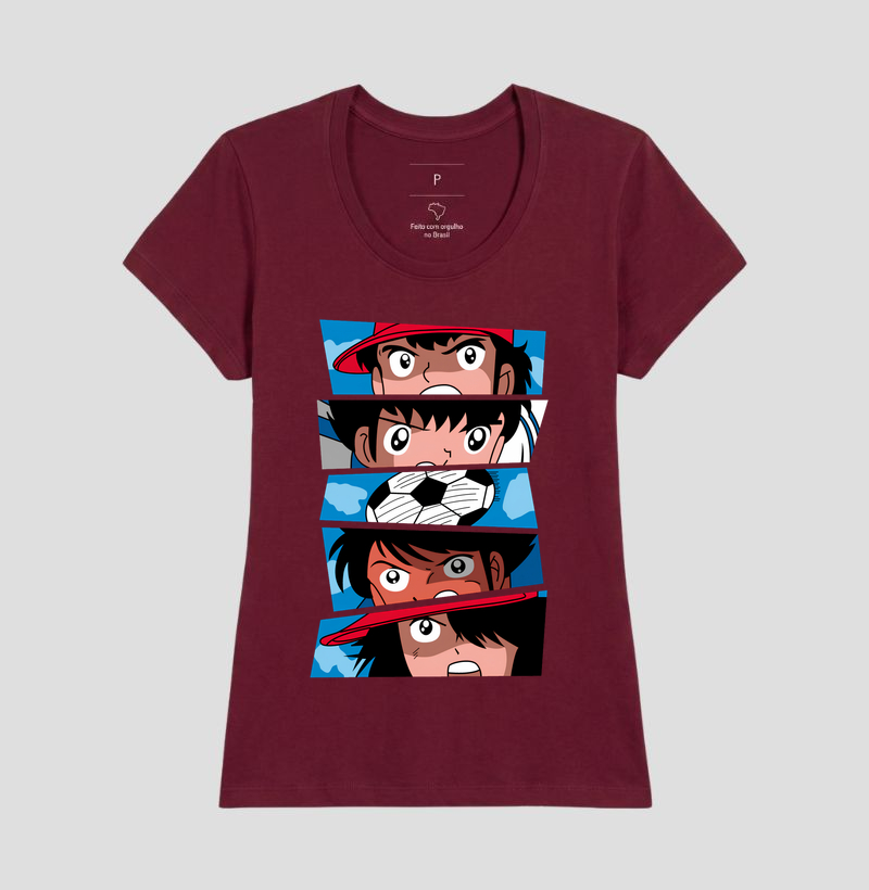 Camisa 18