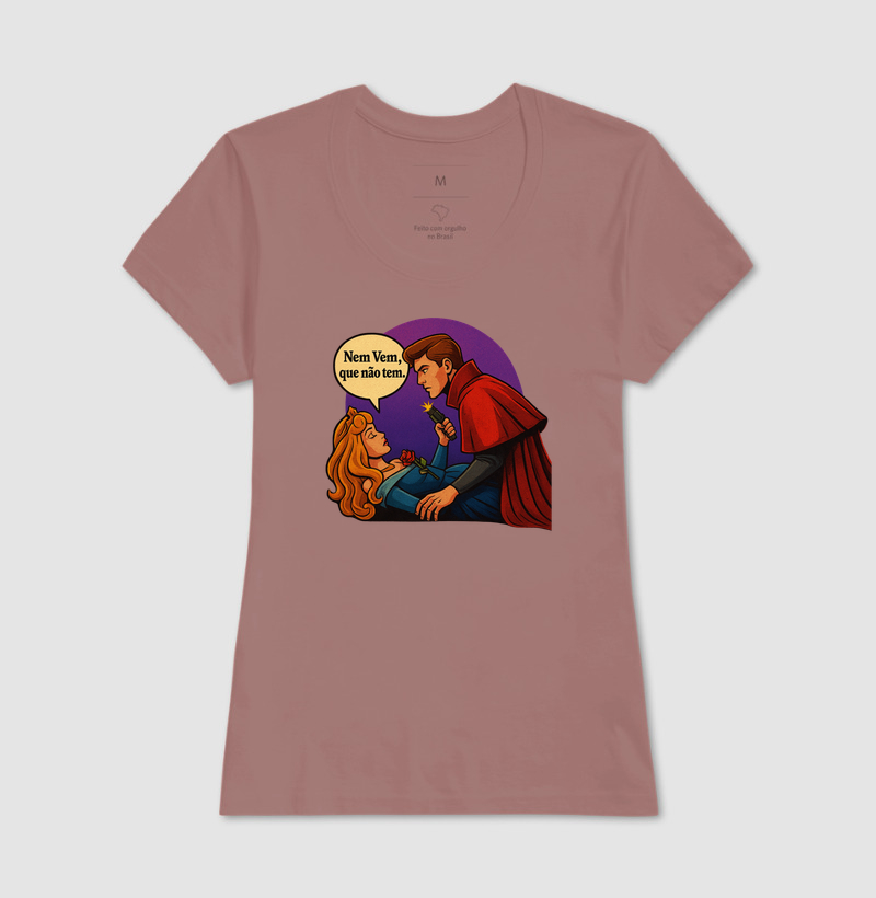 Camisa 16