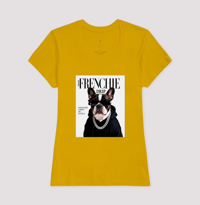 Frenchie Drip 😎🐾 - Imagem 15