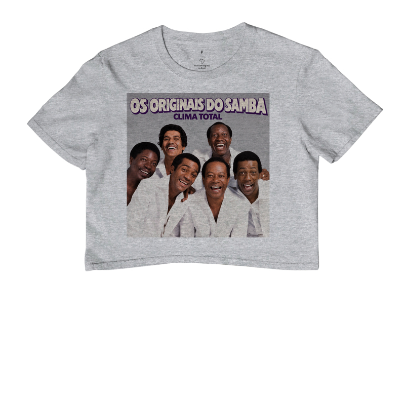Os Originais do Samba  - Imagem 6