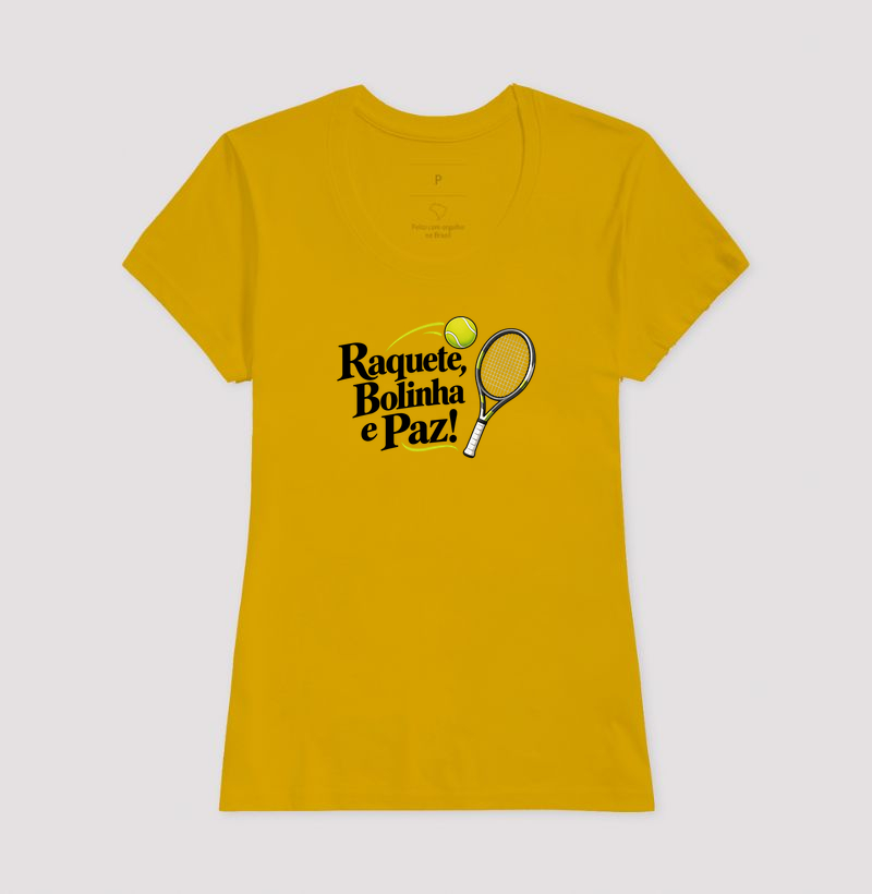 Raquete, Bolinha e Paz! - Imagem 15