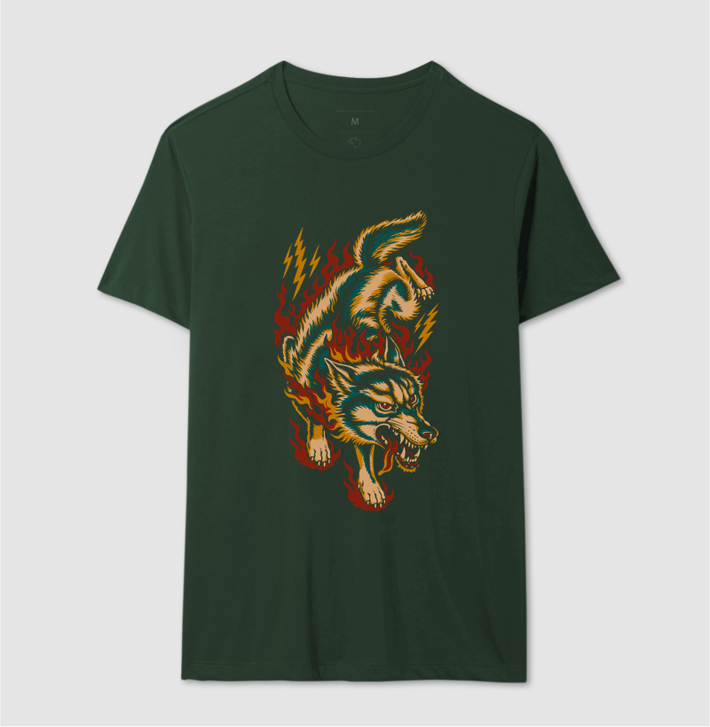 Camisa 9