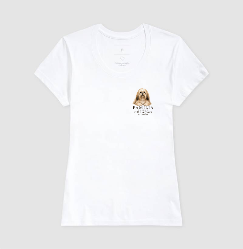 Lhasa Apso - Família - Imagem 5