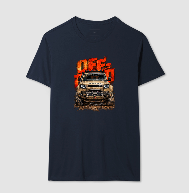 Land Rover Defender - Offroad - Imagem 6