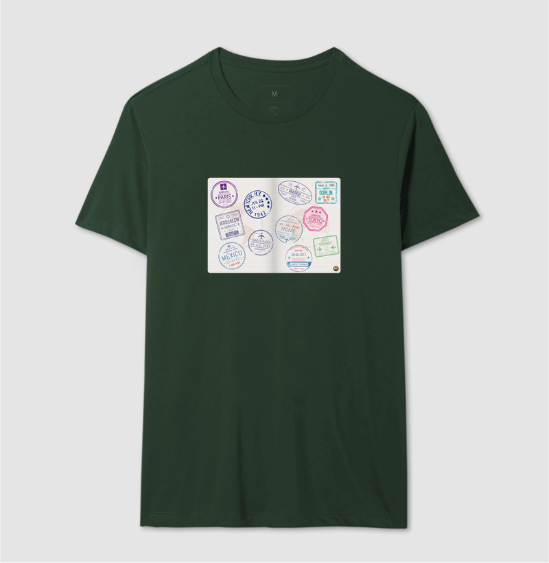 Camisa 11