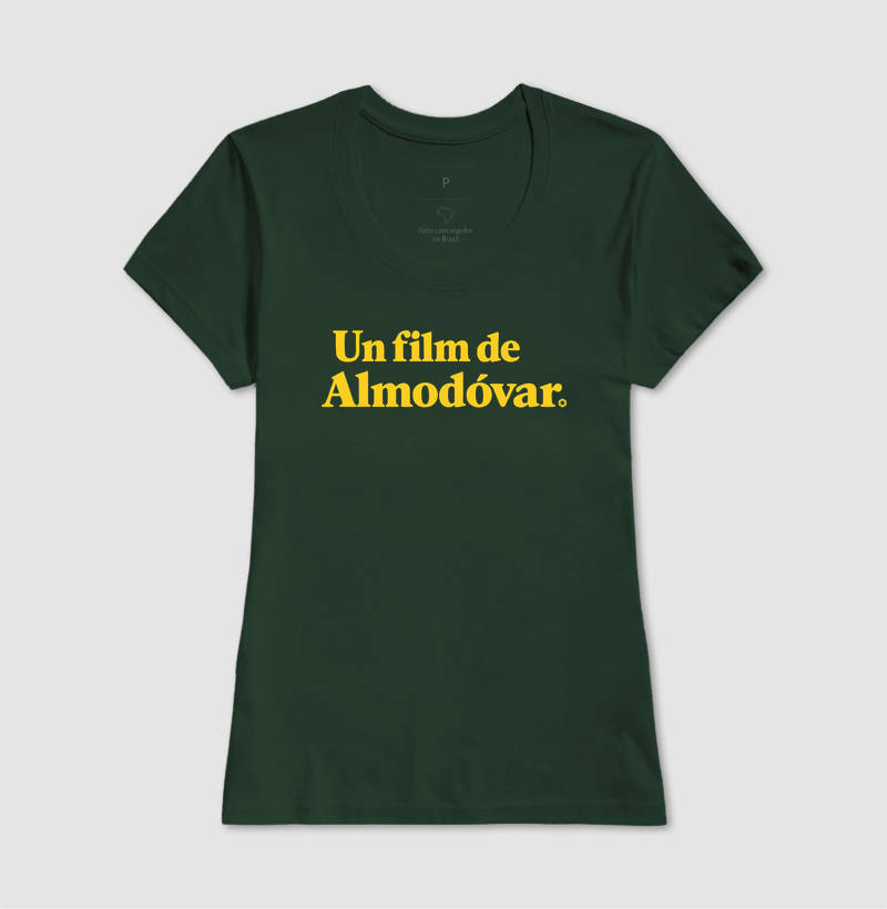 Un Film de Almodóvar — Assinatura - Imagem 9