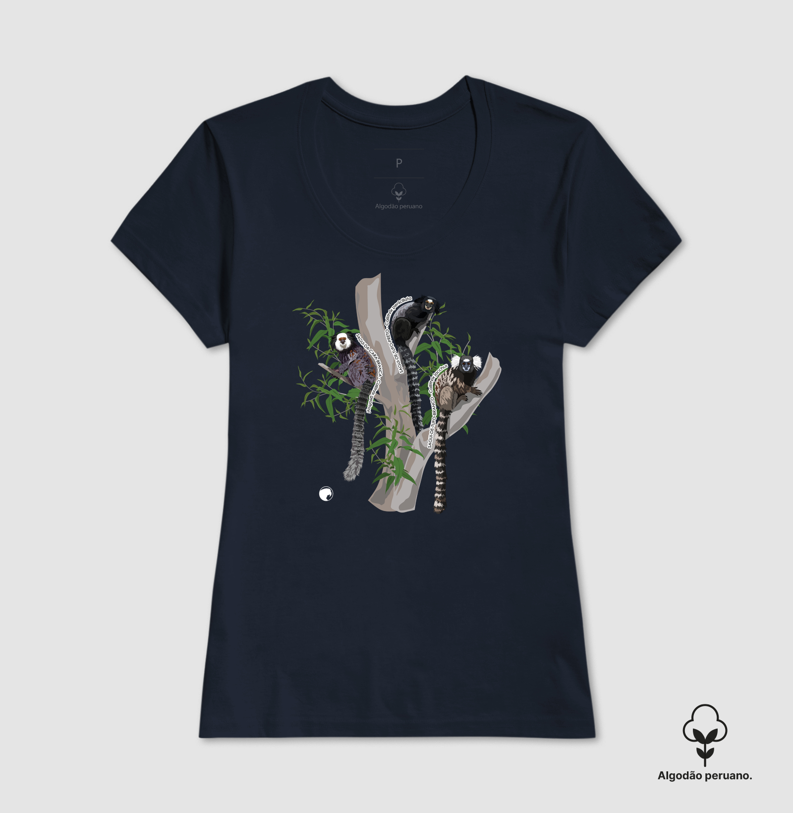 Saguis - Imagem 5