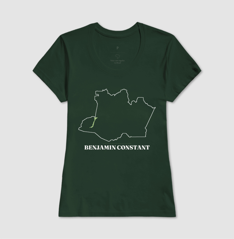 Benjamin Constant | Traço AM - Imagem 13