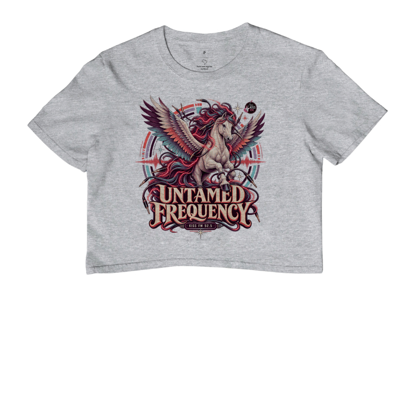 Untamed Frequency - Imagem 6
