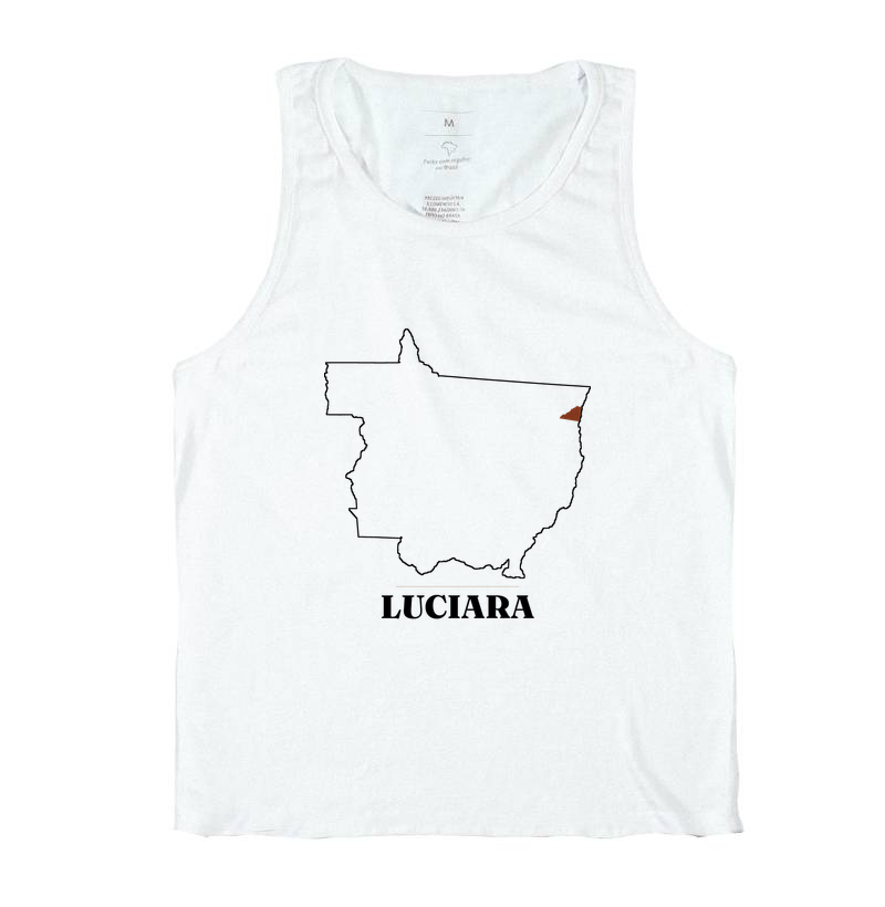 Luciara | Traço MT - Imagem 2