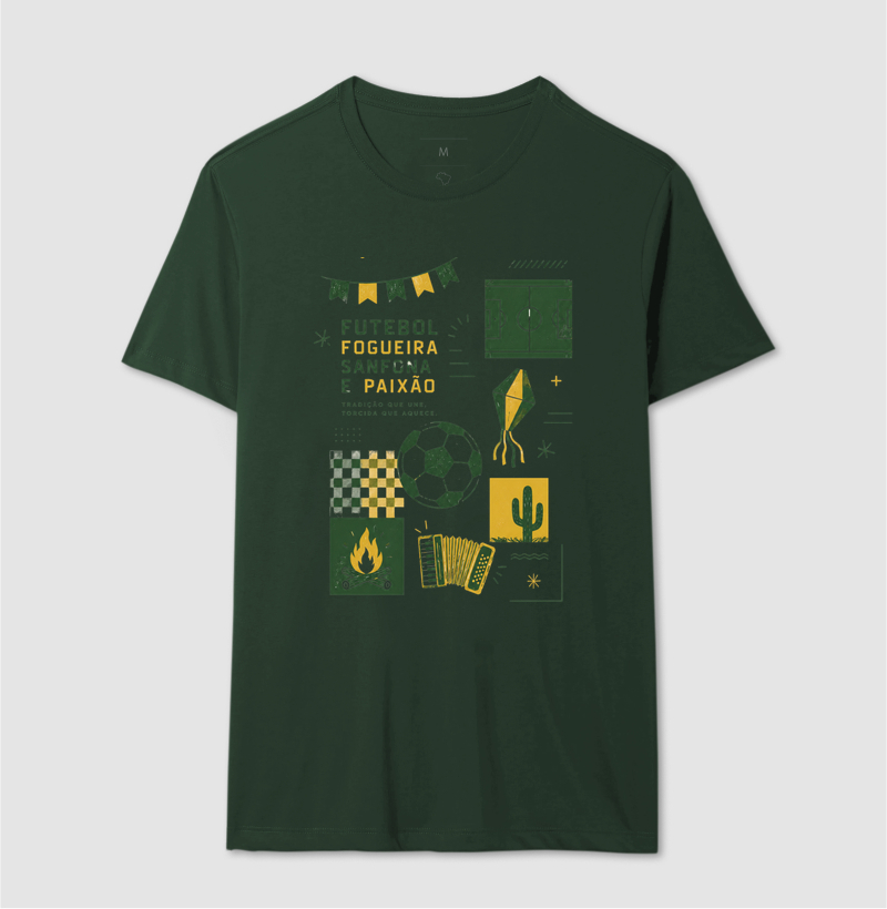 Camisa 11