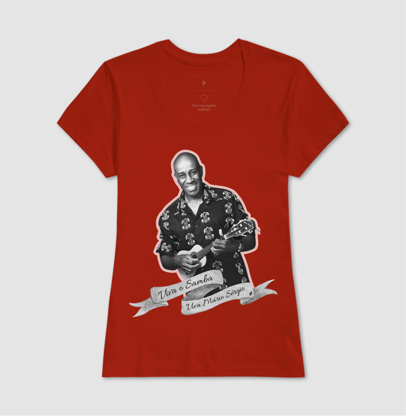Camisa 10