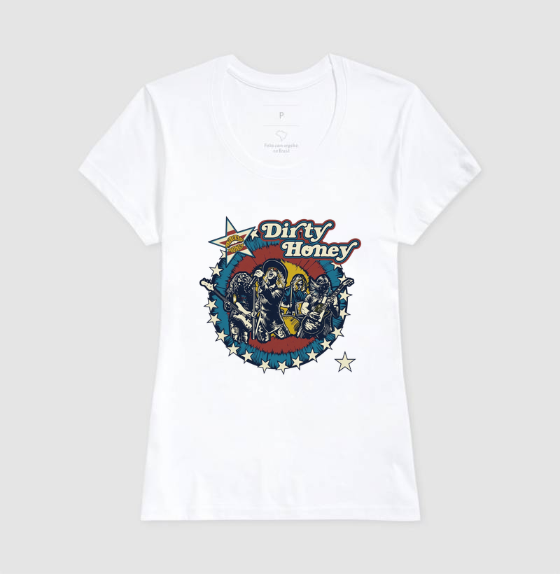 Camisa 4
